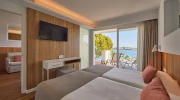 Aparthotel Ponent Mar