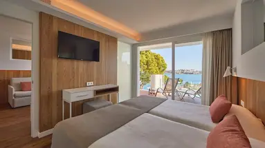 Aparthotel Ponent Mar