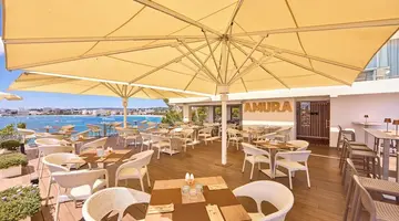Aparthotel Ponent Mar