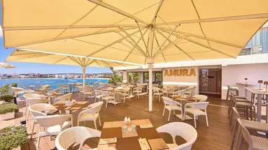 Aparthotel Ponent Mar