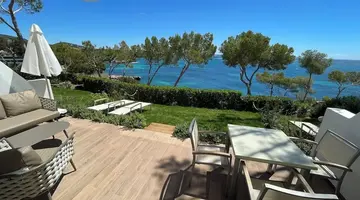 Aparthotel Ponent Mar