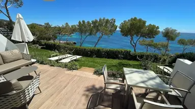 Aparthotel Ponent Mar