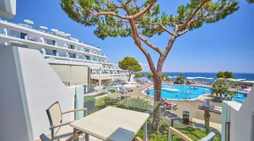 Aparthotel Ponent Mar