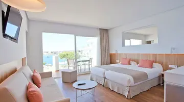 Aparthotel Ponent Mar