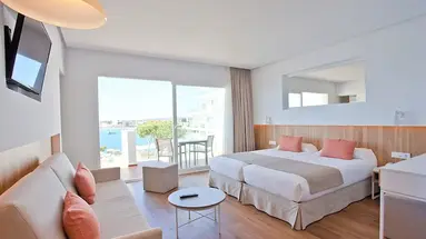 Aparthotel Ponent Mar