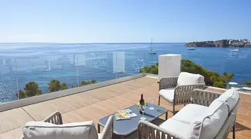 Aparthotel Ponent Mar