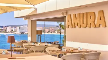 Aparthotel Ponent Mar