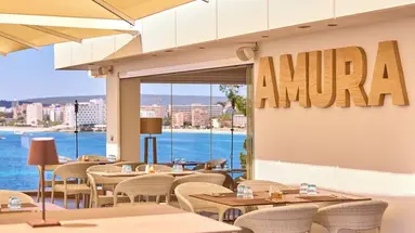 Aparthotel Ponent Mar