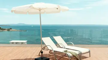 Aparthotel Ponent Mar