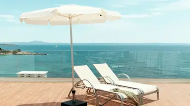 Aparthotel Ponent Mar