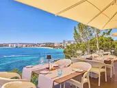 Aparthotel Ponent Mar