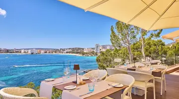 Aparthotel Ponent Mar