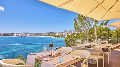 Aparthotel Ponent Mar