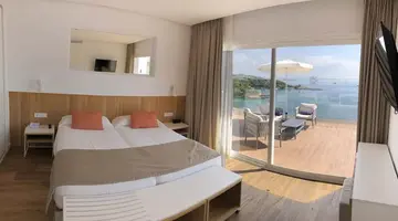 Aparthotel Ponent Mar