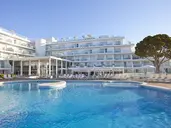 Aparthotel Ponent Mar