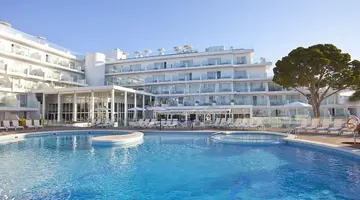 Aparthotel Ponent Mar