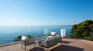 Aparthotel Ponent Mar
