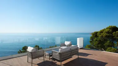 Aparthotel Ponent Mar