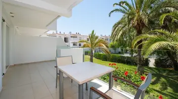 Aparthotel Ponent Mar