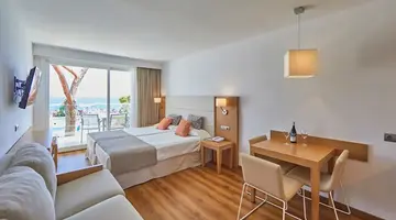 Aparthotel Ponent Mar