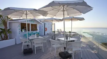 Aparthotel Ponent Mar