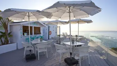 Aparthotel Ponent Mar
