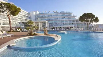 Aparthotel Ponent Mar