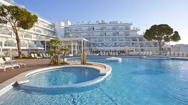 Aparthotel Ponent Mar