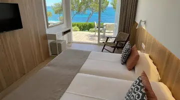 Aparthotel Ponent Mar