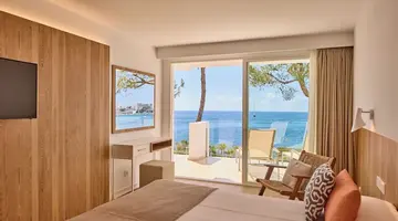 Aparthotel Ponent Mar