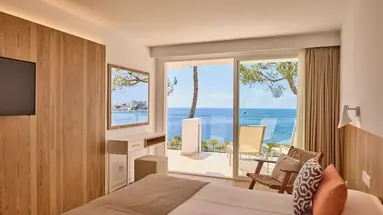 Aparthotel Ponent Mar
