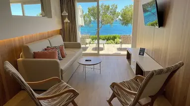 Aparthotel Ponent Mar