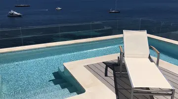 Aparthotel Ponent Mar