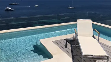 Aparthotel Ponent Mar