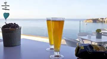 Aparthotel Ponent Mar