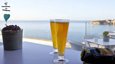 Aparthotel Ponent Mar