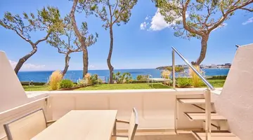 Aparthotel Ponent Mar