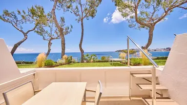 Aparthotel Ponent Mar