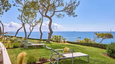 Aparthotel Ponent Mar