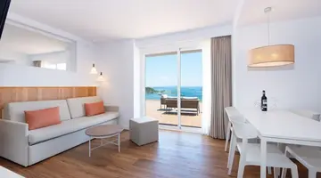 Aparthotel Ponent Mar
