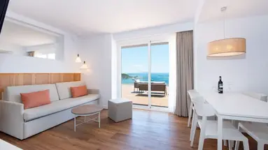 Aparthotel Ponent Mar