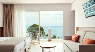 Aparthotel Ponent Mar