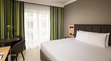 APARTHOTEL PUERTO AZUL