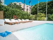 APARTHOTEL PUERTO AZUL
