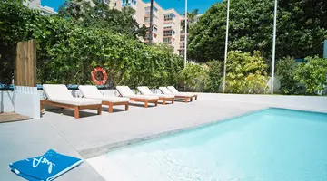 APARTHOTEL PUERTO AZUL