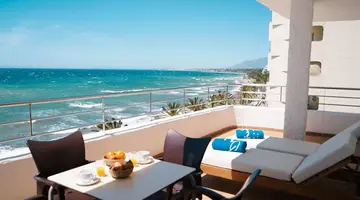 APARTHOTEL PUERTO AZUL