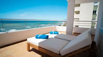 APARTHOTEL PUERTO AZUL