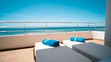 APARTHOTEL PUERTO AZUL