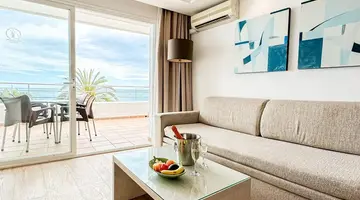 APARTHOTEL PUERTO AZUL