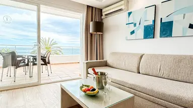 APARTHOTEL PUERTO AZUL